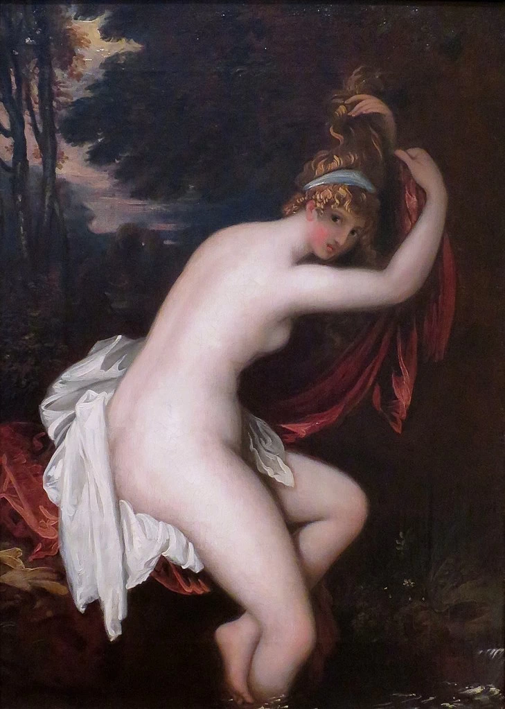 Aretusa - High Museum of Art, Atlanta